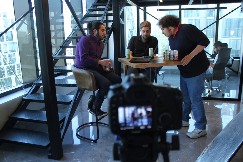 creator meeting